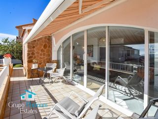 Chalet in Palomares