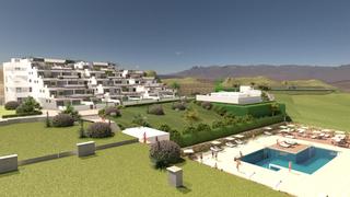 Appartement à Las Salinas