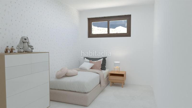Foto 503411e4-26a7-4977-9761-113ef0543501. Attico con parcheggio piscina in Las Salinas Vera