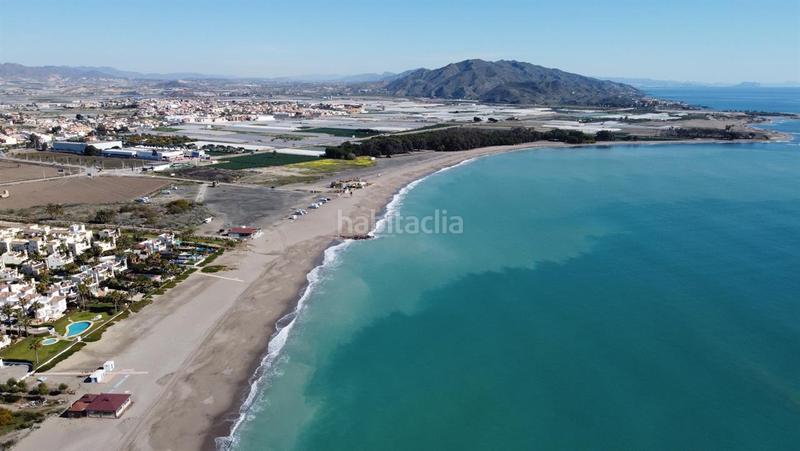 Foto b153a28d-b414-48c4-8fa3-f9ad377d0a23. Attico con parcheggio piscina in Las Salinas Vera