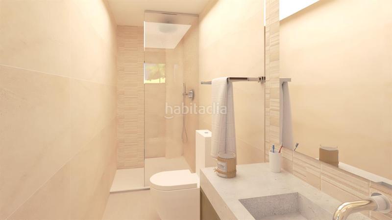 Foto d02d14cc-d1be-4d9a-acb5-922342c34189. Attico con parcheggio piscina in Las Salinas Vera