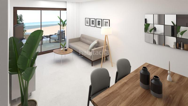 Foto 33e22948-1a71-4bed-8d19-bbe5e7090398. Dachwohnung mit parking pool in Las Salinas Vera