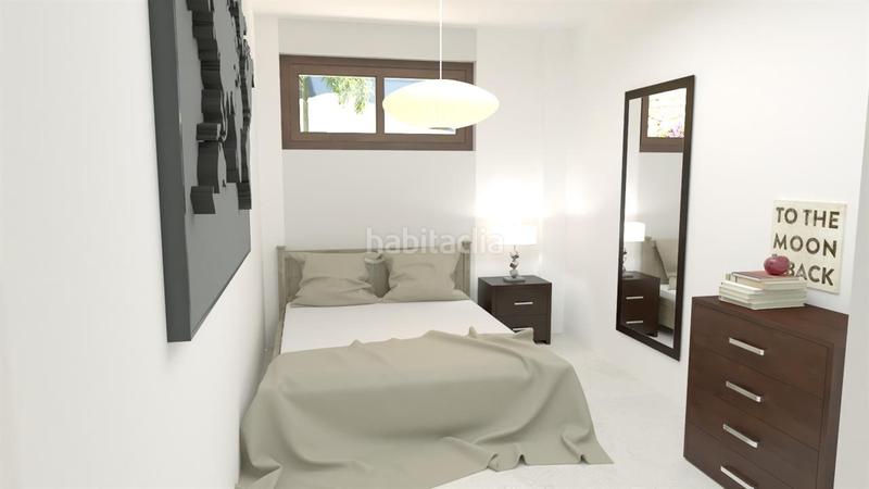 Foto 4a3a4d94-7a1a-4a38-87e0-cb71c0e7a67e. Dachwohnung mit parking pool in Las Salinas Vera