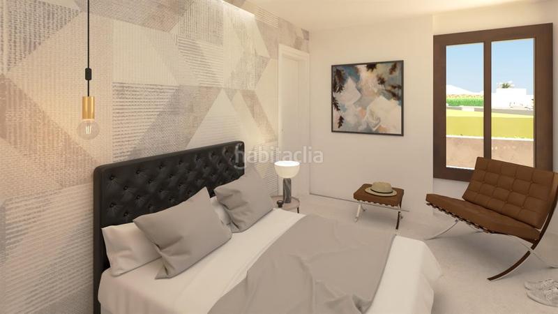 Foto a7544b00-6f50-441e-9f39-07e4c27be4be. Dachwohnung mit parking pool in Las Salinas Vera