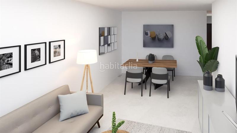 Foto b9600f4e-ab97-44e0-8c4c-68ef7fb19a9c. Dachwohnung mit parking pool in Las Salinas Vera