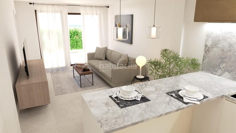 Foto ba6aaf7a-16f8-4426-b8ba-9008197ba88f. Dachwohnung mit parking pool in Las Salinas Vera