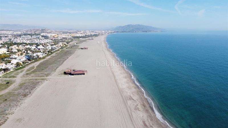 Foto d30bf28c-69a3-4b91-b95d-e73028667094. Dachwohnung mit parking pool in Las Salinas Vera