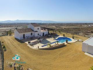 Chalet à Huércal - Overa