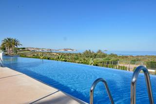 Apartamento en San Juan de los Terreros
