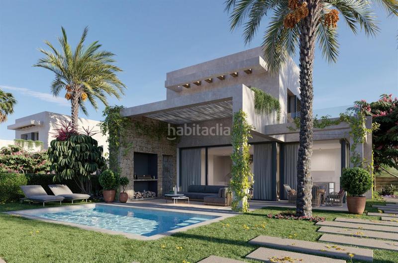 Foto 2ac516f5-73e4-49f2-b044-db5bb2379f5a. Chalet en Desert Spring Golf Cuevas del Almanzora