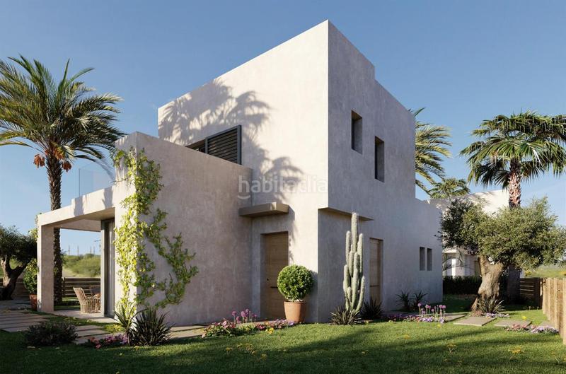 Foto 4b146ea3-1766-4805-85ee-0ddb38be18d9. Chalet en Desert Spring Golf Cuevas del Almanzora