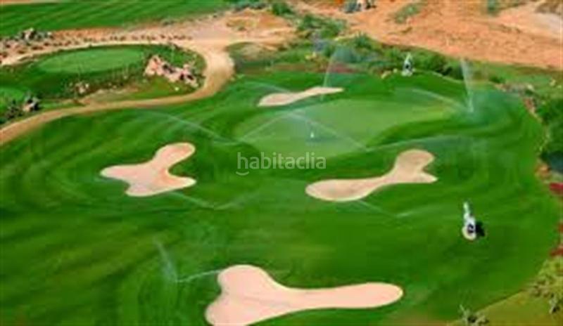 Foto 994947ca-0b64-4040-9172-0aa4a1e30e8d. Chalet en Desert Spring Golf Cuevas del Almanzora