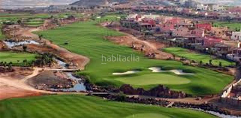 Foto 9cee74fe-b7ae-4942-bafb-998f12344b5d. Chalet en Desert Spring Golf Cuevas del Almanzora