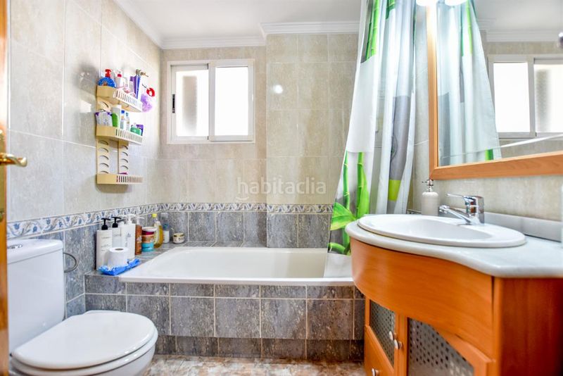 Foto 175bfa62-c1f9-4b36-8ed7-e8c74860858c. Apartament amb aparcament a Casco Antiguo Águilas