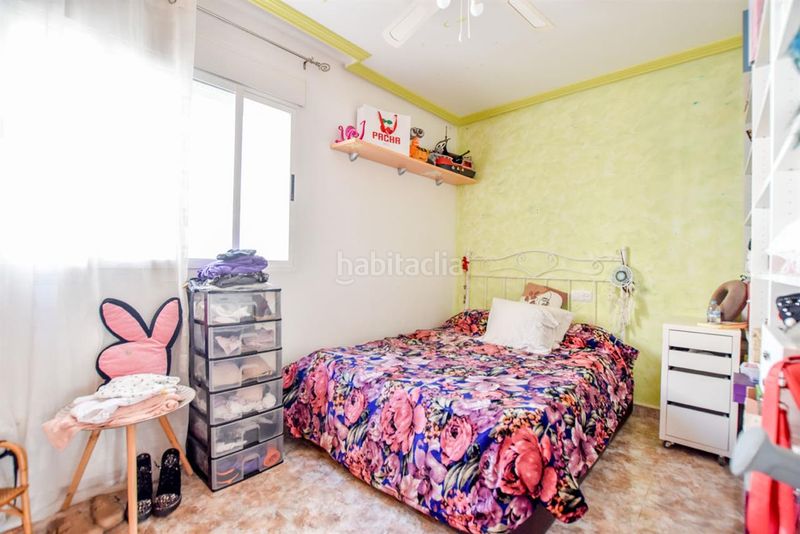 Foto 3d8713bf-a64b-41c3-b624-192120fd6655. Apartament amb aparcament a Casco Antiguo Águilas