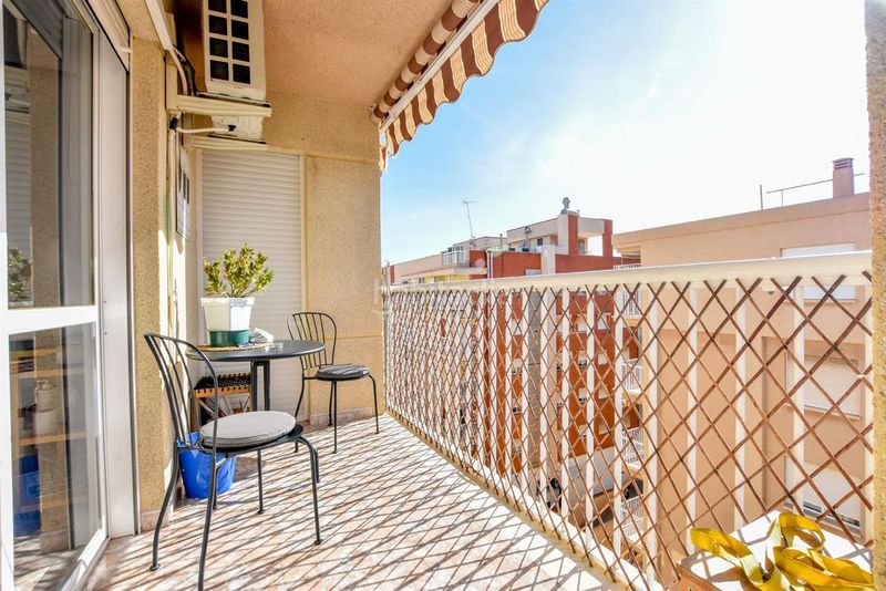 Foto 5f998aaf-2288-43ff-800b-d86023f745e4. Apartament amb aparcament a Casco Antiguo Águilas