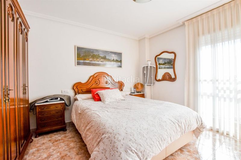 Foto af7ff1bc-e221-4de4-bc51-97fd871d3780. Apartament amb aparcament a Casco Antiguo Águilas