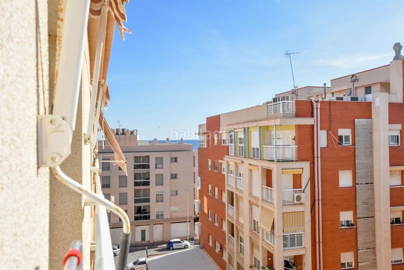 Foto ce9336dd-9371-4e76-b9cf-a7248d8cf383. Apartament amb aparcament a Casco Antiguo Águilas
