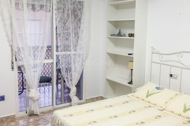 Foto de432ed3-9c08-4428-a55f-3a9616ac2d87. Apartament amb aparcament a Casco Antiguo Águilas