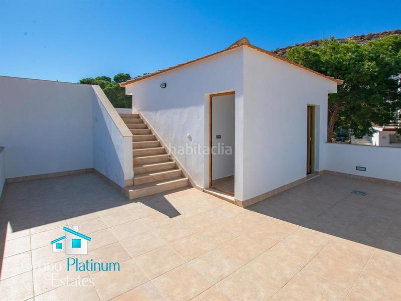 Foto 03fb76f8-01f3-4558-9cd3-4eb1a09ae6e5. Chalet avec parking piscine dans San Juan de los Terreros