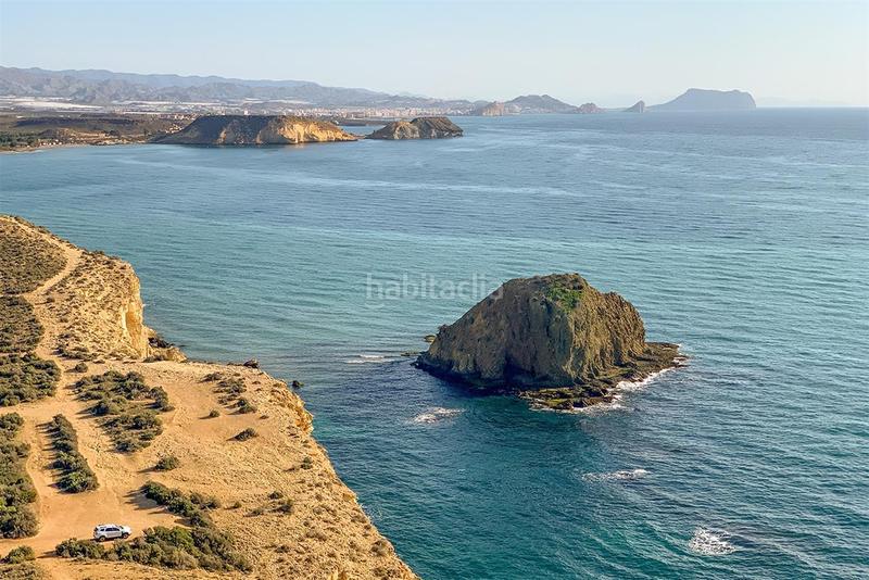 Foto 371af0f6-97fd-4b44-86a3-a6aad4942701. Chalet avec parking piscine dans San Juan de los Terreros