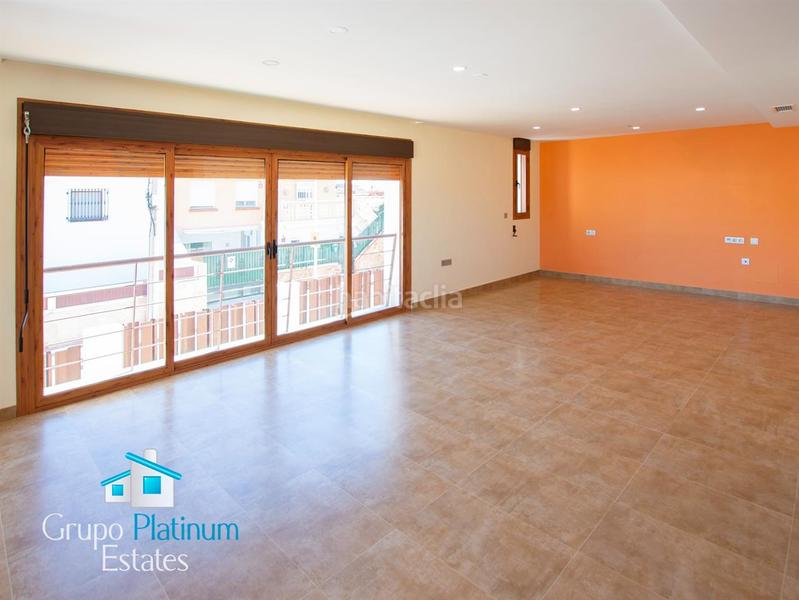 Foto 59a5125e-fb3c-450b-9bde-741557c8bacb. Chalet avec parking piscine dans San Juan de los Terreros