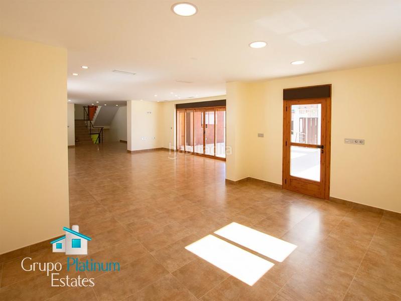 Foto 65e49eb8-745d-46ff-a2fa-ee1bd5046ad9. Chalet avec parking piscine dans San Juan de los Terreros