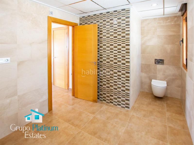 Foto 7fdb0938-f2c6-47ab-bdb7-839bef2292d9. Chalet avec parking piscine dans San Juan de los Terreros