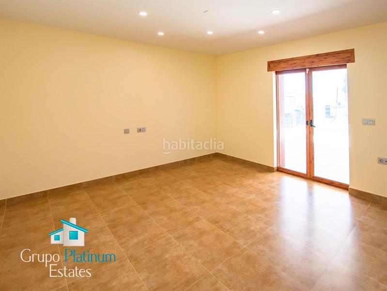 Foto 976feba2-6249-4a12-8f33-00b24e889fbb. Chalet avec parking piscine dans San Juan de los Terreros