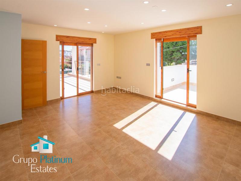 Foto 98b54a6d-296d-4660-8330-1bb6a1fe07d1. Chalet avec parking piscine dans San Juan de los Terreros