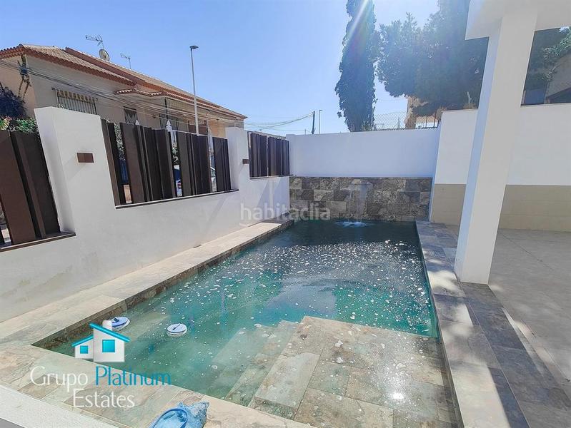 Foto bb275b31-eb23-447d-8b87-ed7957d9d877. Chalet avec parking piscine dans San Juan de los Terreros