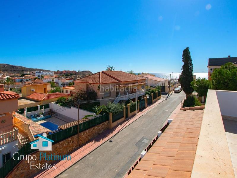 Foto c28869f2-5541-4e94-9ef1-72638aebbe0a. Chalet avec parking piscine dans San Juan de los Terreros
