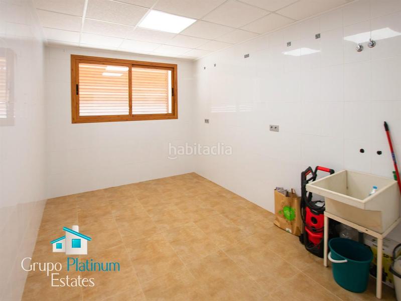 Foto c76a65d9-1bac-42a5-90f6-f98fcacee501. Chalet avec parking piscine dans San Juan de los Terreros