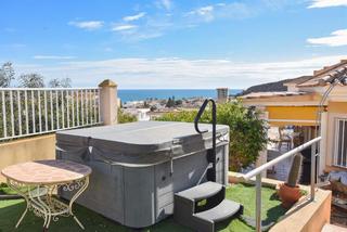 Chalet à San Juan de los Terreros