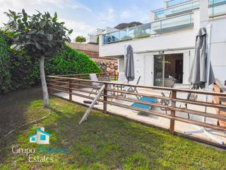 Apartament a San Juan de los Terreros