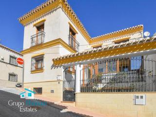 Chalet in Vélez - Blanco