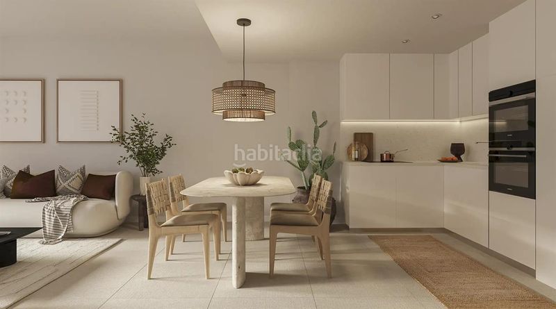 Foto 3b996c59-eb4c-4bbb-9a95-f53b6bfaf8f5. Apartament amb aparcament piscina a Mojácar playa - las ventanicas - la paratá Mojácar