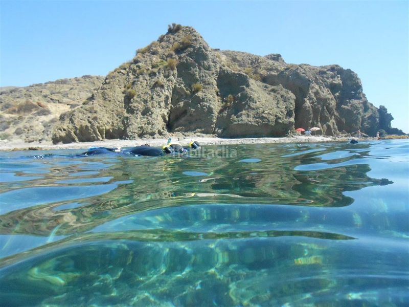 Foto 9fff4991-bf2a-4e99-998f-a1d6ce865fca. Apartament amb aparcament piscina a Mojácar playa - las ventanicas - la paratá Mojácar