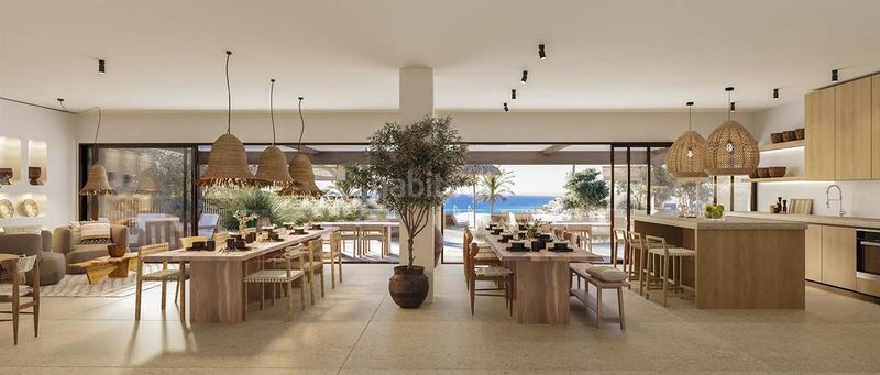 Foto af2aee34-9219-43d1-928a-0adf4e35c9f7. Apartament amb aparcament piscina a Mojácar playa - las ventanicas - la paratá Mojácar