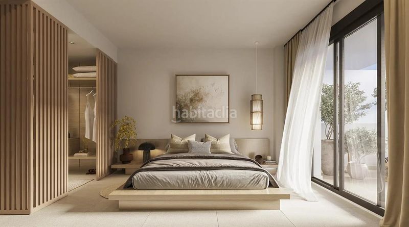 Foto b465a7cd-7eed-4bcb-aefb-7f1f92a7506c. Apartament amb aparcament piscina a Mojácar playa - las ventanicas - la paratá Mojácar