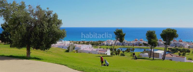 Foto fb701a26-1a54-4921-b201-b430367e482b. Apartament amb aparcament piscina a Mojácar playa - las ventanicas - la paratá Mojácar