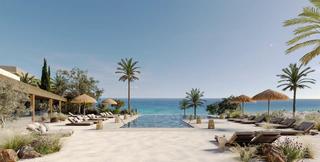 Penthouse in Mojácar Playa - Las Ventanicas - La Paratá