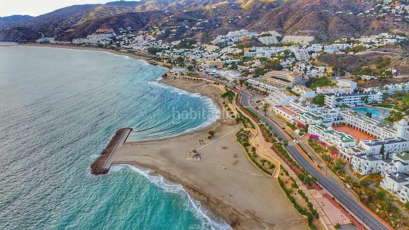 Foto 13da7ac8-284c-466a-a6d9-4ee7bd88852e. Appartement avec parking piscine dans Mojácar playa - las ventanicas - la paratá Mojácar