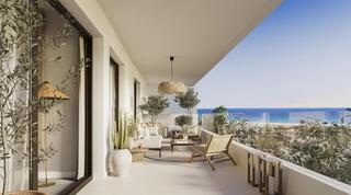 Apartment in Mojácar Playa - Las Ventanicas - La Paratá