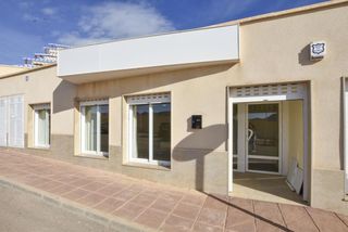 Geschäftsraum in San Juan de los Terreros