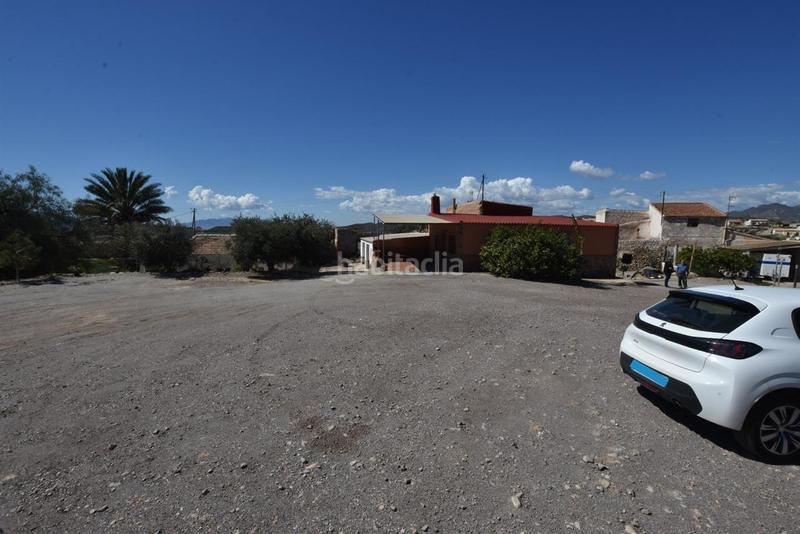 Foto 113d0b34-76d3-4102-9985-63a522d7d37b. Terreno residencial en Guzamara - Los Lobos Cuevas del Almanzora