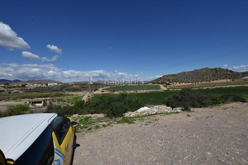 Foto 481c14eb-94ba-4f07-aa83-1a594a0d607a. Terreno residencial en Guzamara - Los Lobos Cuevas del Almanzora