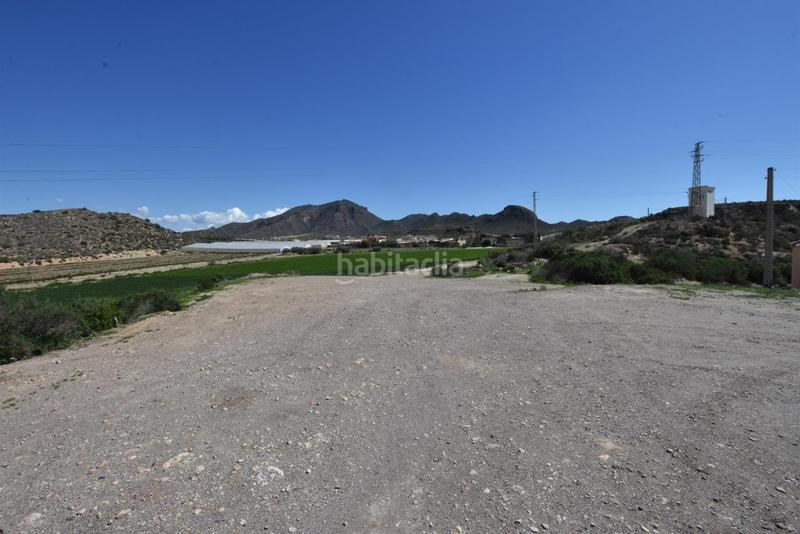 Foto d8e7e7bd-3877-4bd6-9d74-a59b48cc6e65. Terreno residencial en Guzamara - Los Lobos Cuevas del Almanzora