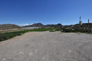 Residential Plot in Guzamara - Los Lobos