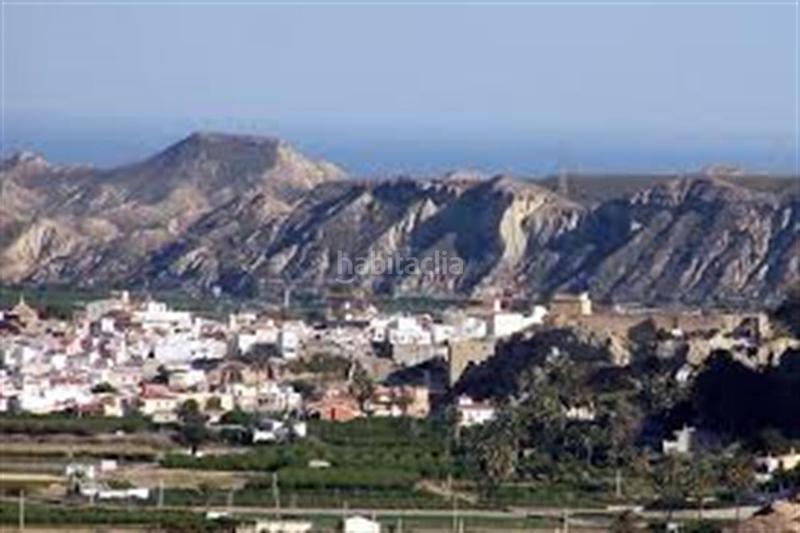 Foto 1fd1a690-571a-49dc-bb93-107a269082eb. Terreno residenziale in Guzamara - Los Lobos Cuevas del Almanzora